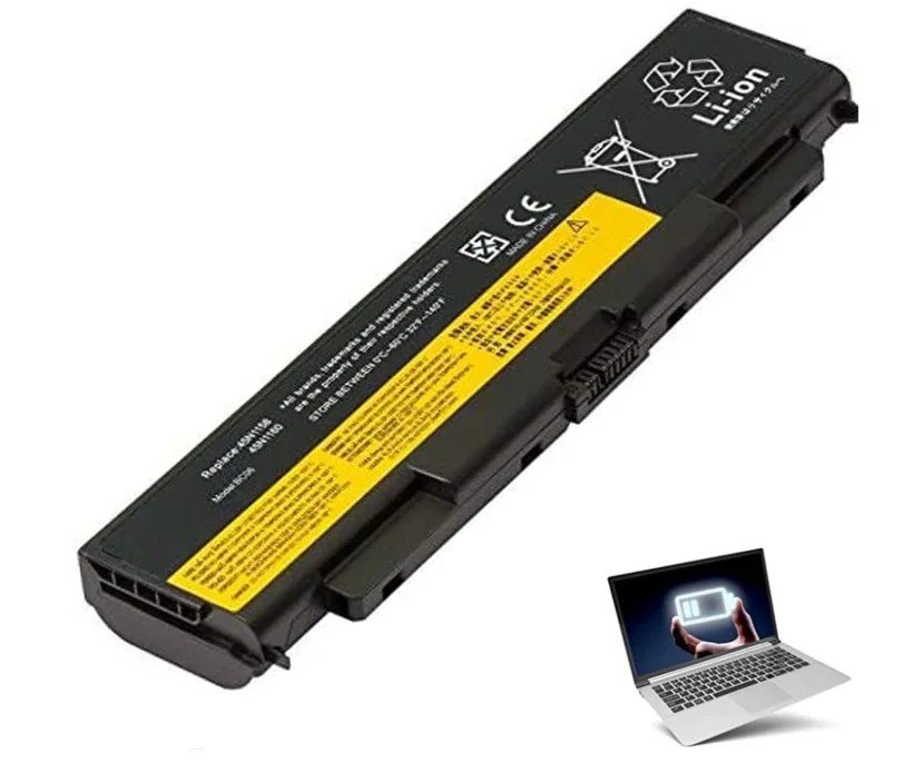 Batterie Lenovo 45N1148, 45N1152, 45N1153, 0C52863